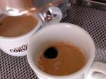 2 Tassen unter der Br�hgruppe